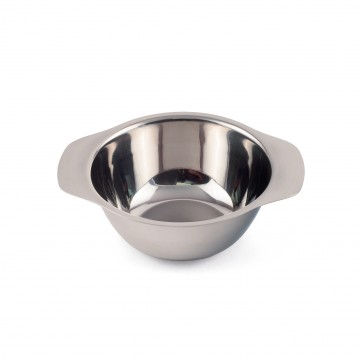 Bol à Oreille Inox 45 cl