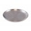 Assiette Inox Plate