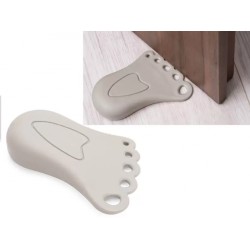 Stop porte pied - coloris gris