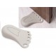 Stop porte pied - coloris gris