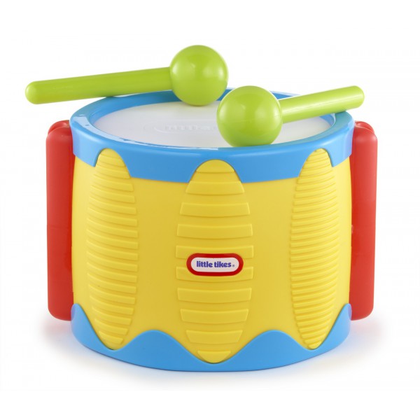 tamtam - Hape Ensemble de 3 jouets avec ventouses