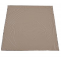 Tapis de parc rectangulaire