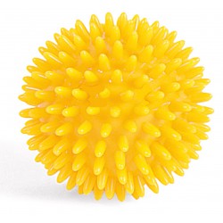 Balle à picots 8 cm
