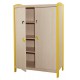 Armoire 2 portes