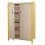Armoire 2 portes Wikicat