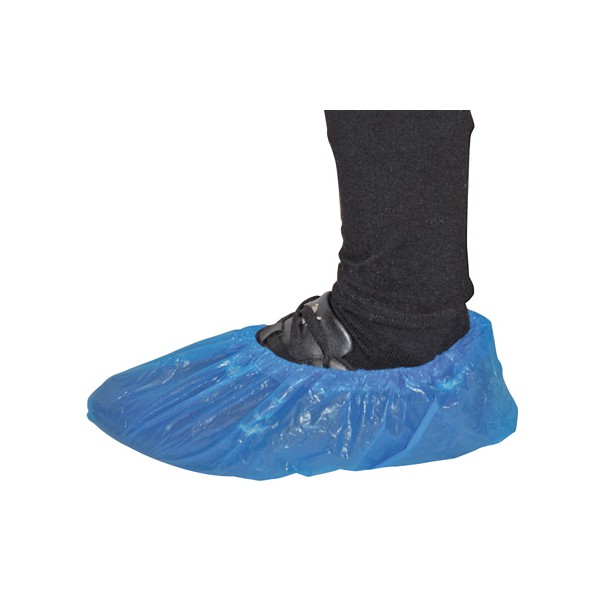Sur chaussure jetable Pitipa
