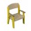 Fauteuil crèche Wikicat