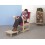 Fauteuil d'allaitement Wikicat