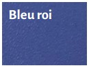 Bleu roi