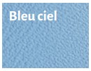 Bleu ciel